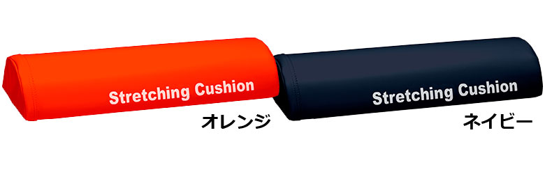 Lindsports ストレッチングクッション ミニハーフ Lindsports