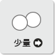 少量