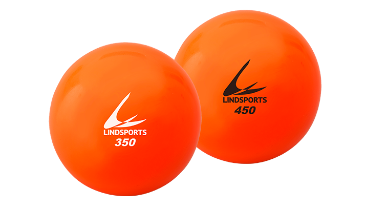 LINDSPORTS ディンプルボール(大) 1ダース(12球入) | LINDSPORTS