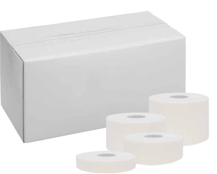 APOC ホワイトテープ 高耐久 万能テープ ＆ シーラント (4インチ x 50