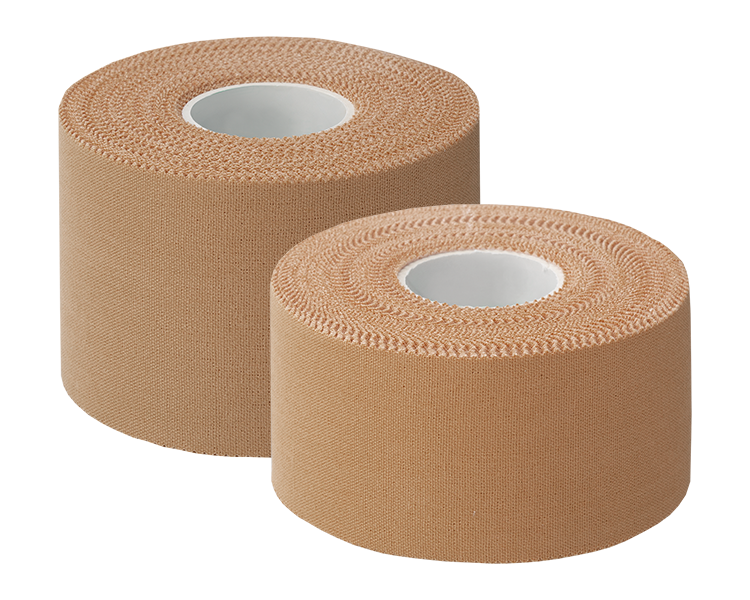 Lindsports テーピングテープ リンドスポーツ公式通販サイト