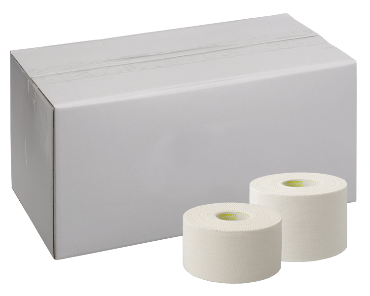 LINDSPORTS | 非伸縮テーピング | オリジナルテーピングテープ