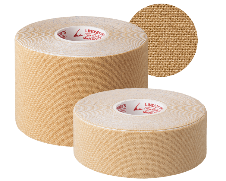 キネシオロジ―テープ | LINDSPORTS