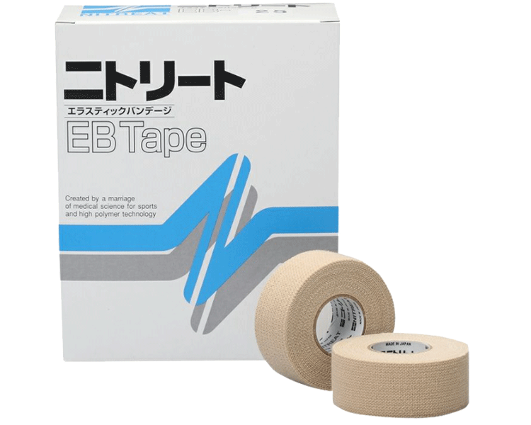 LINDSPORTS 【スモールパック】リンドエラストPRO 幅50mm×長さ