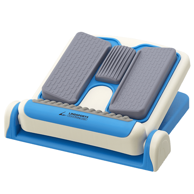 ストレッチングクッション Lindsports