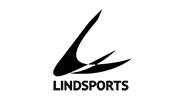 L字マーク＋LINDSPORTS