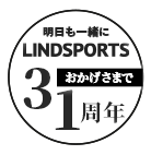 おかげさまで31th Anniversary