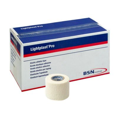 BSNメディカル ライトプラスト 幅50mm×長さ6.9m 24本入