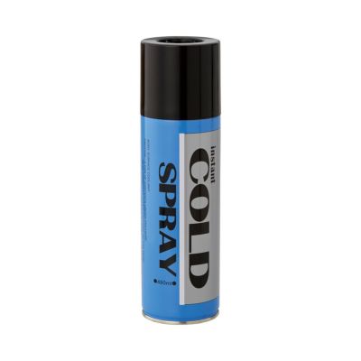 LINDSPORTS コールドスプレー 490ml/1本 冷却スプレー