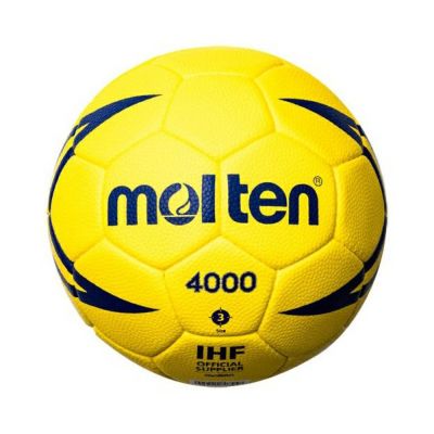 MIKASA ミカサ ハンドボール 3号 検定球 HB3000 | LINDSPORTS