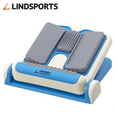 LINDSPORTS 柔軟ボードXO(ストレッチボード) | LINDSPORTS
