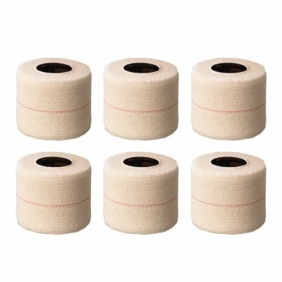 LINDSPORTS 【スモールパック】リンドエラストPRO 幅50mm×長さ4.5m　6本/セット