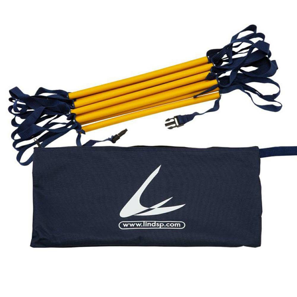LINDSPORTS 俊敏力養成トレーニング用ラダー | LINDSPORTS