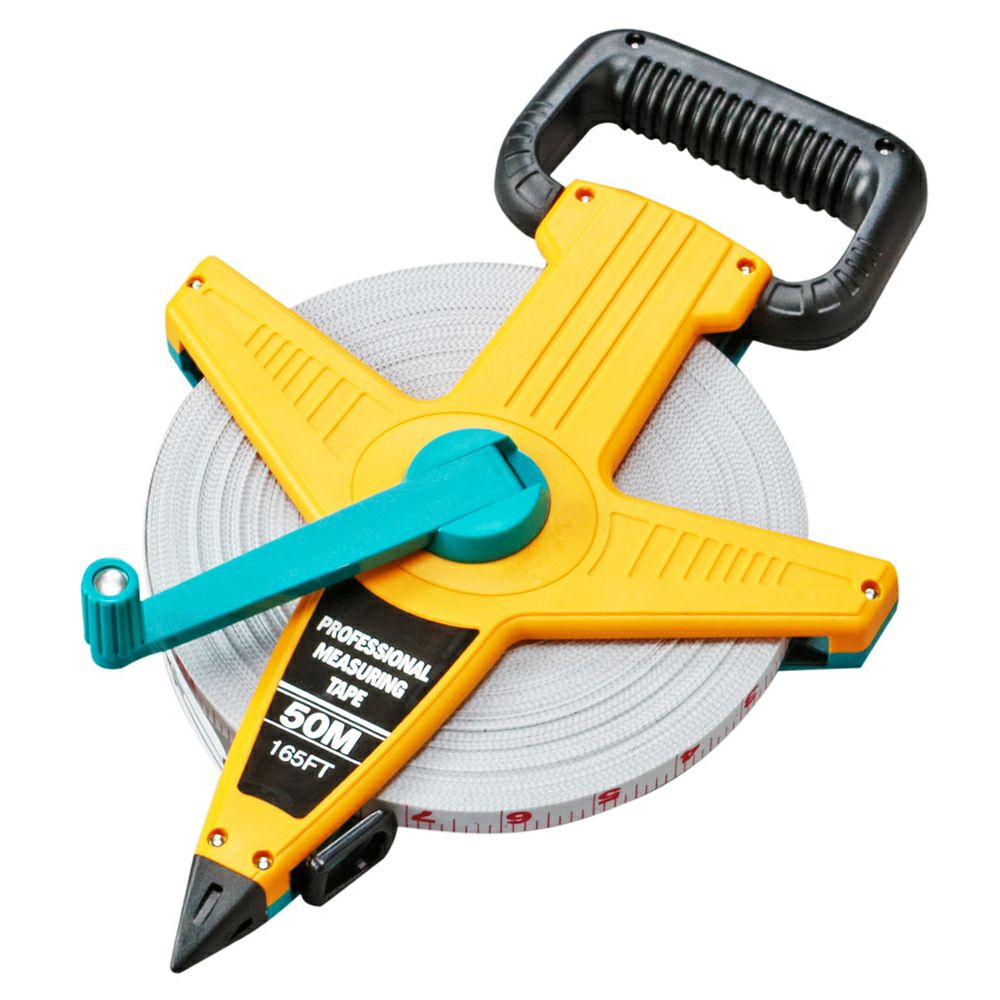 Lindsports メジャー 30m ファイバーグラス製 Lindsports