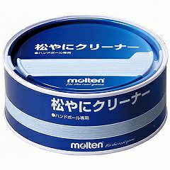 molten (モルテン) 松やにクリーナー 360g REC | LINDSPORTS