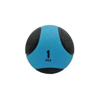 LINDSPORTS　ひもなしメディシンボール 1kg
