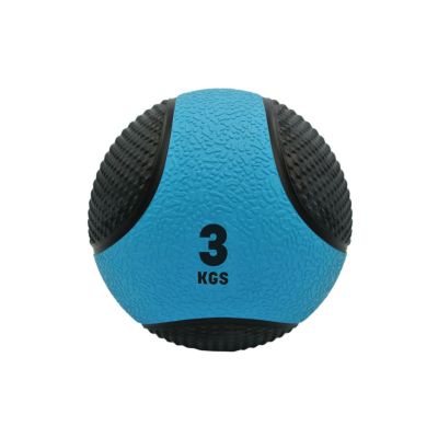 LINDSPORTS ひもなしメディシンボール 5kg | LINDSPORTS