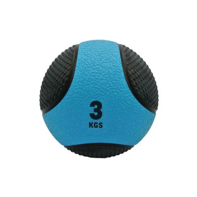 LINDSPORTS　ひもなしメディシンボール 3kg