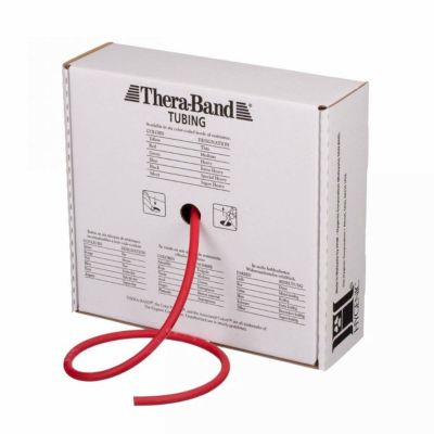 THERABAND セラバンド セラチューブ 徳用サイズ 合計30.48m(100