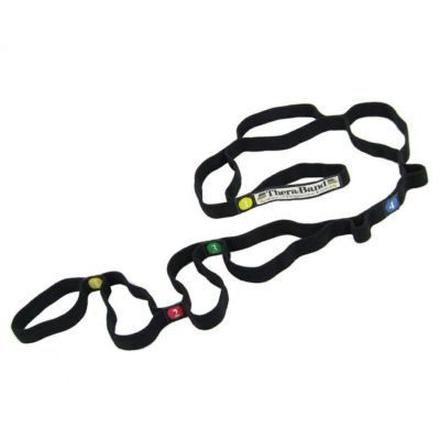 THERABAND セラバンド ストレッチストラップ