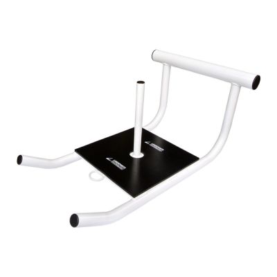 LINDSPORTS　トレーニング用そり（スレッド）　ハーネス付