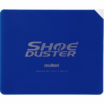 molten (モルテン) シューダスターシート (30枚綴り） tt0020