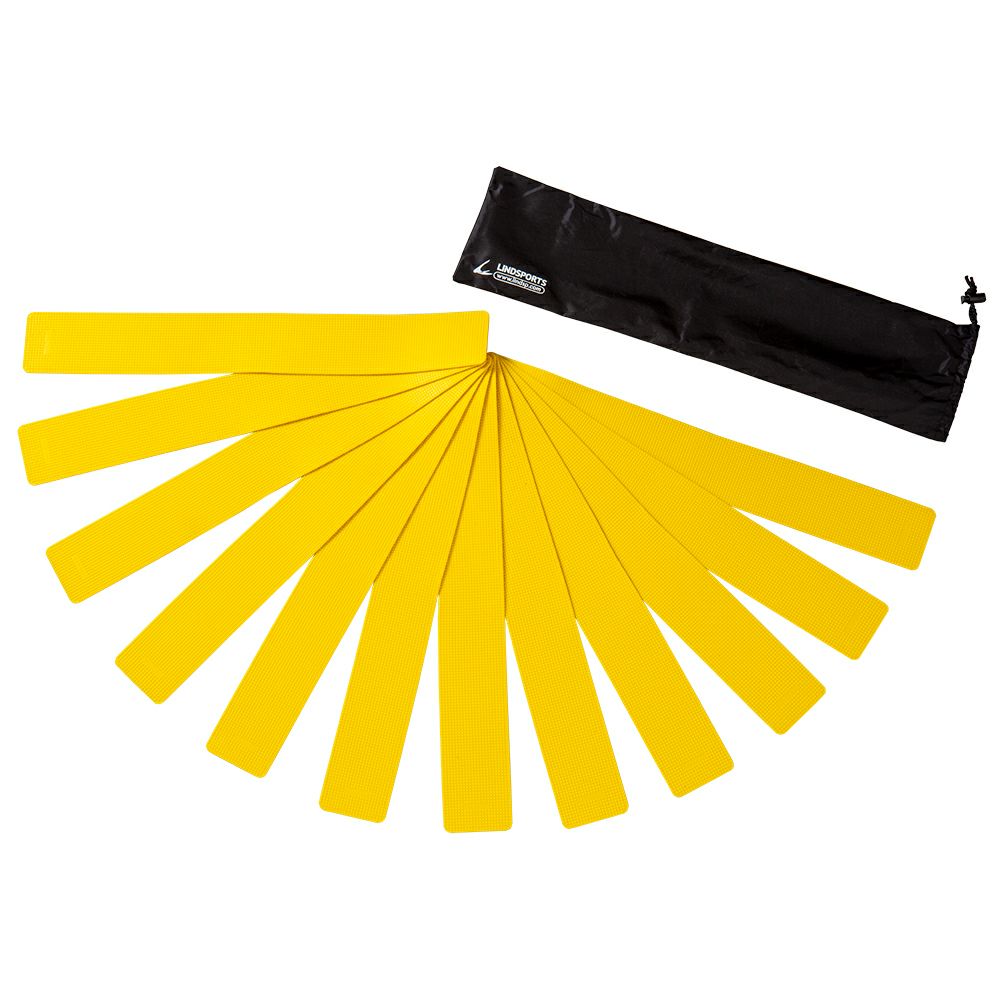 ラダースティック（ソフトタイプ）12本セット