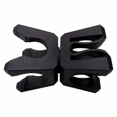 LINDSPORTS【パーツ販売】マーカーハードルセット用ジョイントクリップ（1個）