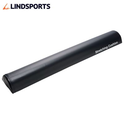 LINDSPORTS ストレッチングクッション ロングハーフ ネイビー | LINDSPORTS