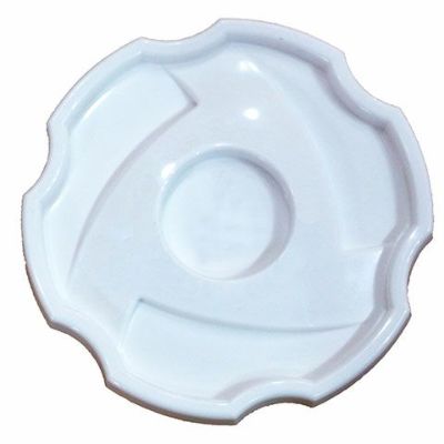 LINDSPORTS　布氷のう取替用キャップ(全サイズ共通)