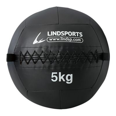 LINDSPORTS ソフトメディシンボール 5kg