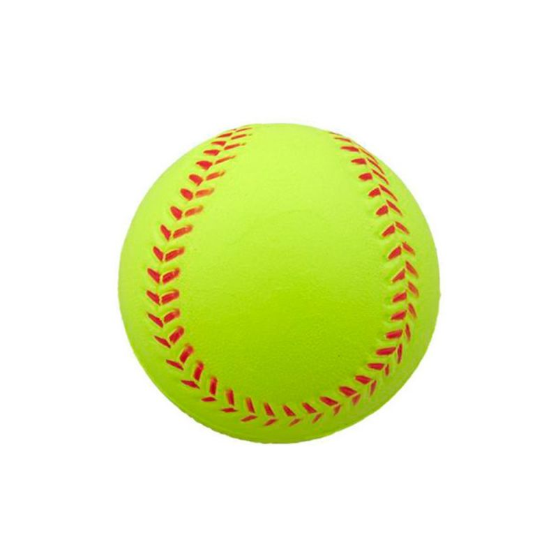 LINDSPORTS ウレタン練習ボール (中) 30球セット | LINDSPORTS