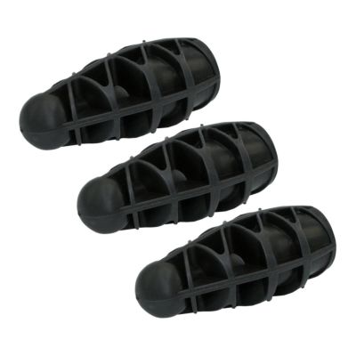 LINDSPORTS　ターボジャベリン用穂先（3個1セット）