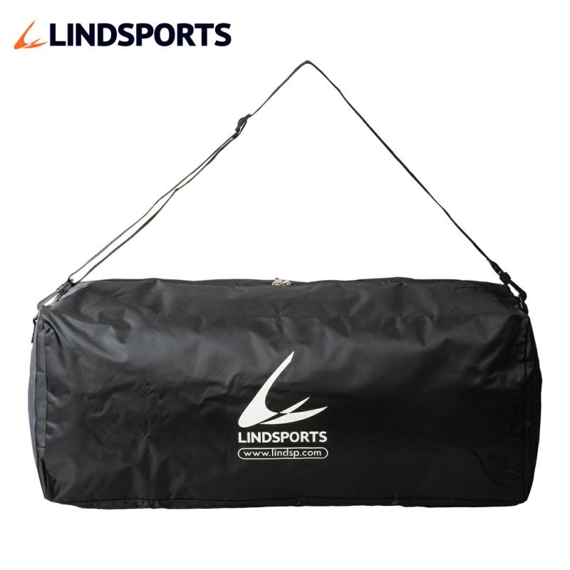 LINDSPORTS 3球用バスケットボールバッグ | LINDSPORTS