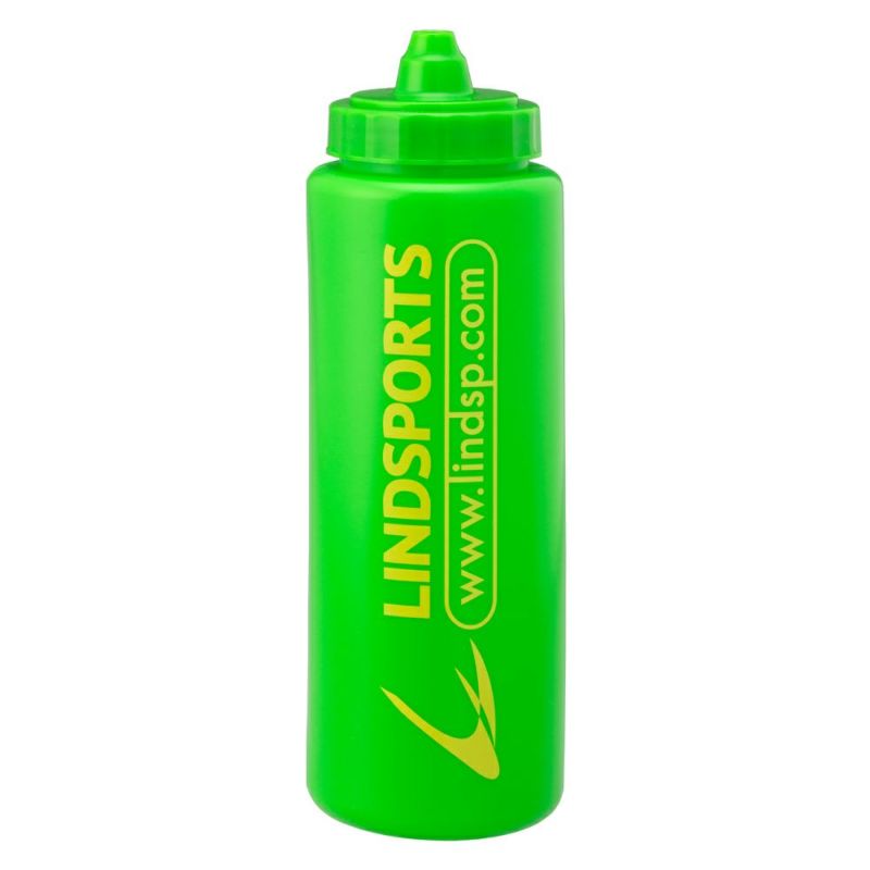 LINDSPORTS スクイズボトル (1000ml) | LINDSPORTS