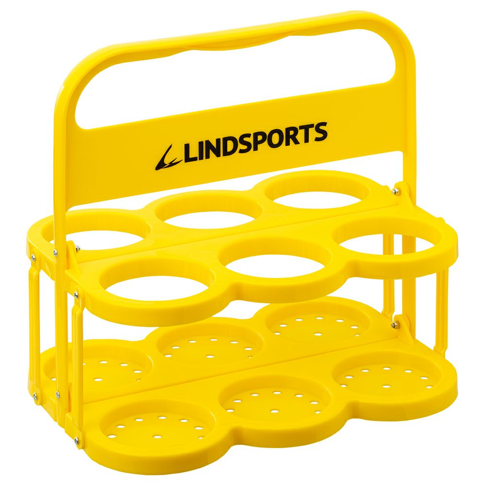 折りたたみキャリー（6本用）