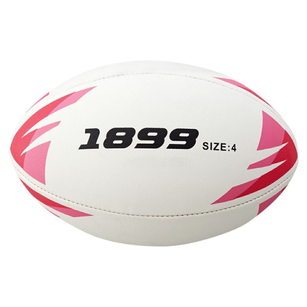 LINDSPORTS ラグビーボール [1899] 4号球 JRFU公認球 | LINDSPORTS