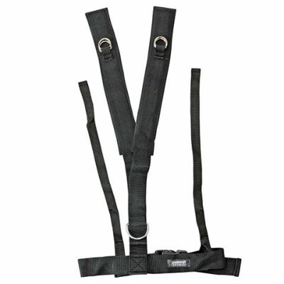 LINDSPORTS　ショルダーベルト パーツ販売 (パワーハーネス用)
