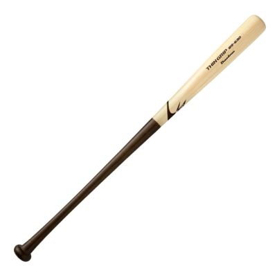 LINDSPORTS 【竹】【硬式用】細グリップバット 89cm 630ｇ平均