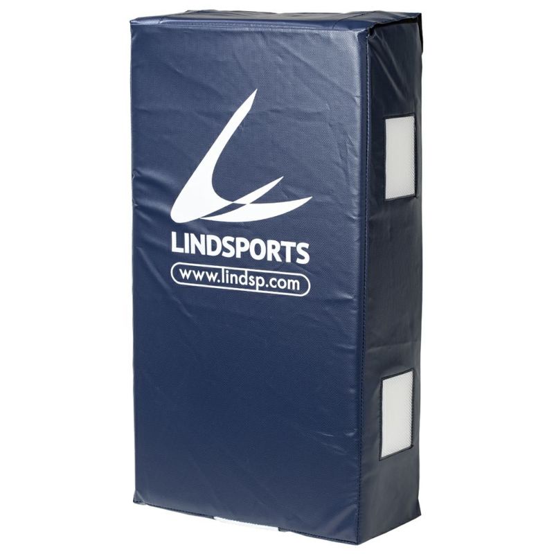 コンパクトなハンドダミー LINDSPORTS ヒットバッグ フラットタイプ