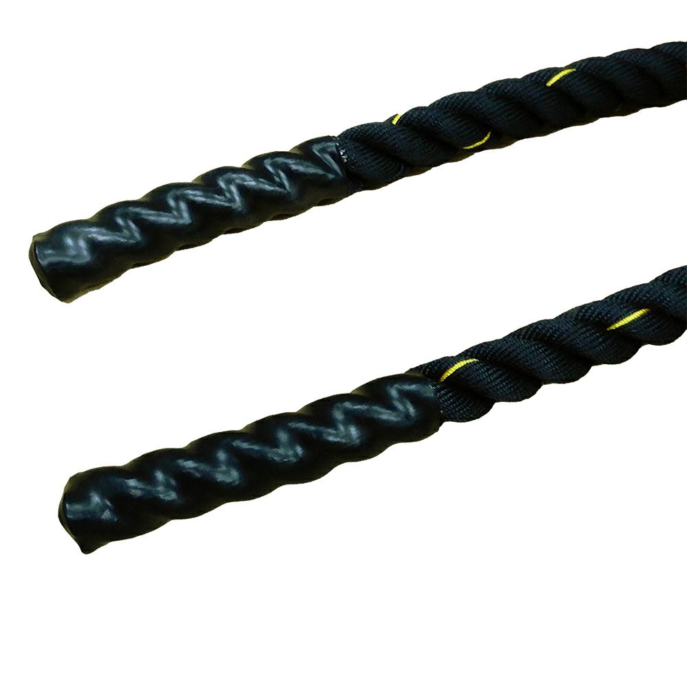 パワーバトリングロープ 50mm×9m