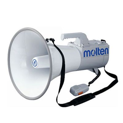 molten (モルテン) メガホン30W EP30P ※メーカー直送
