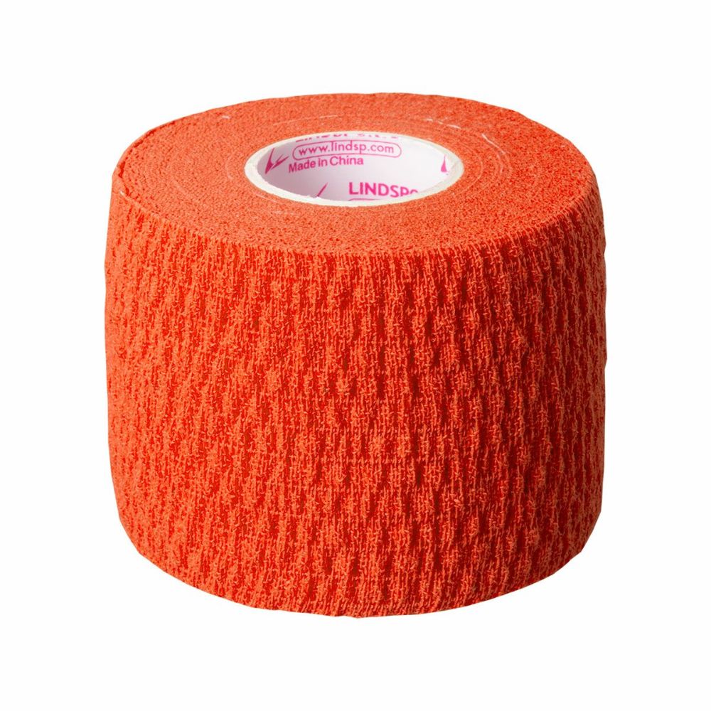 LINDSPORTS 【スモールパック】NEOソフトリップ 50mm×6.9m　6本/セット