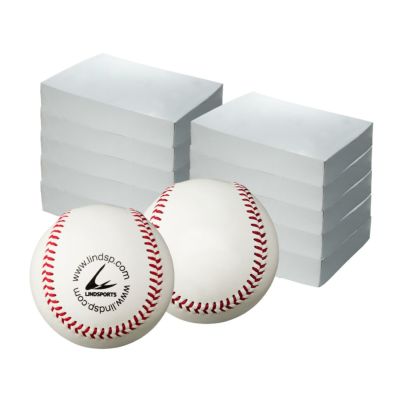 硬式野球ボール | リンドスポーツ公式通販サイト