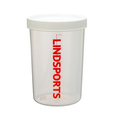 LINDSPORTS シェーカー（540ml）