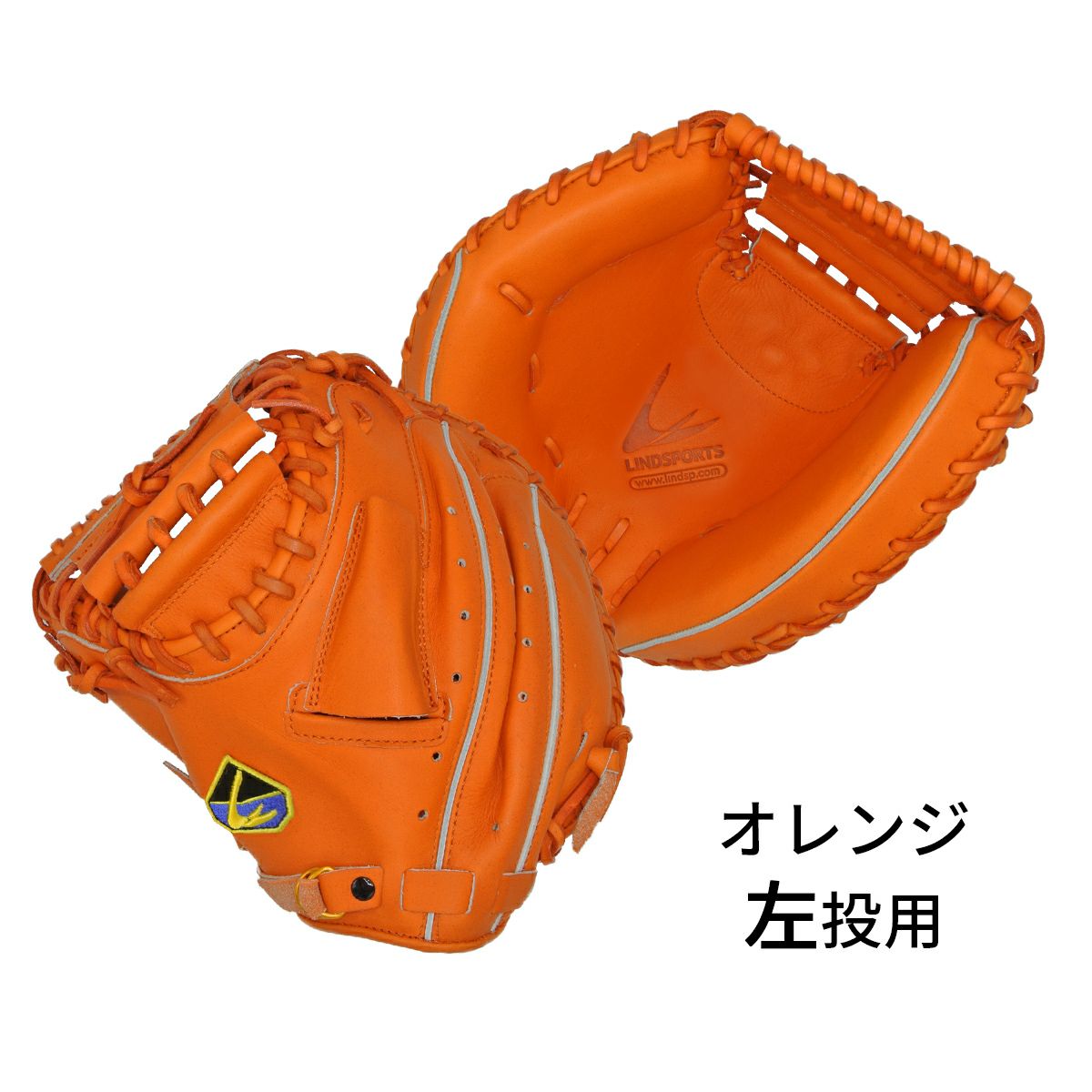 グローブ・ミット類 | LINDSPORTS