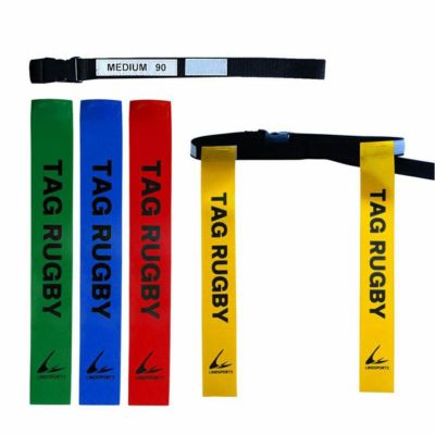 LINDSPORTS NEW タグベルト シニア お得な10個セット | LINDSPORTS