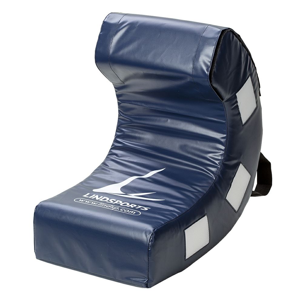 LINDSPORTS ヒットバッグ フラットタイプ | LINDSPORTS