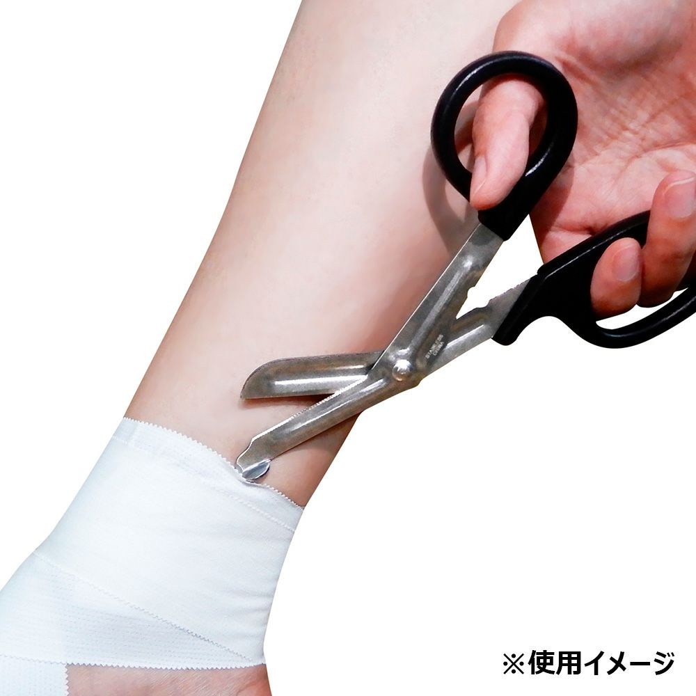 as2万能はさみ・黒