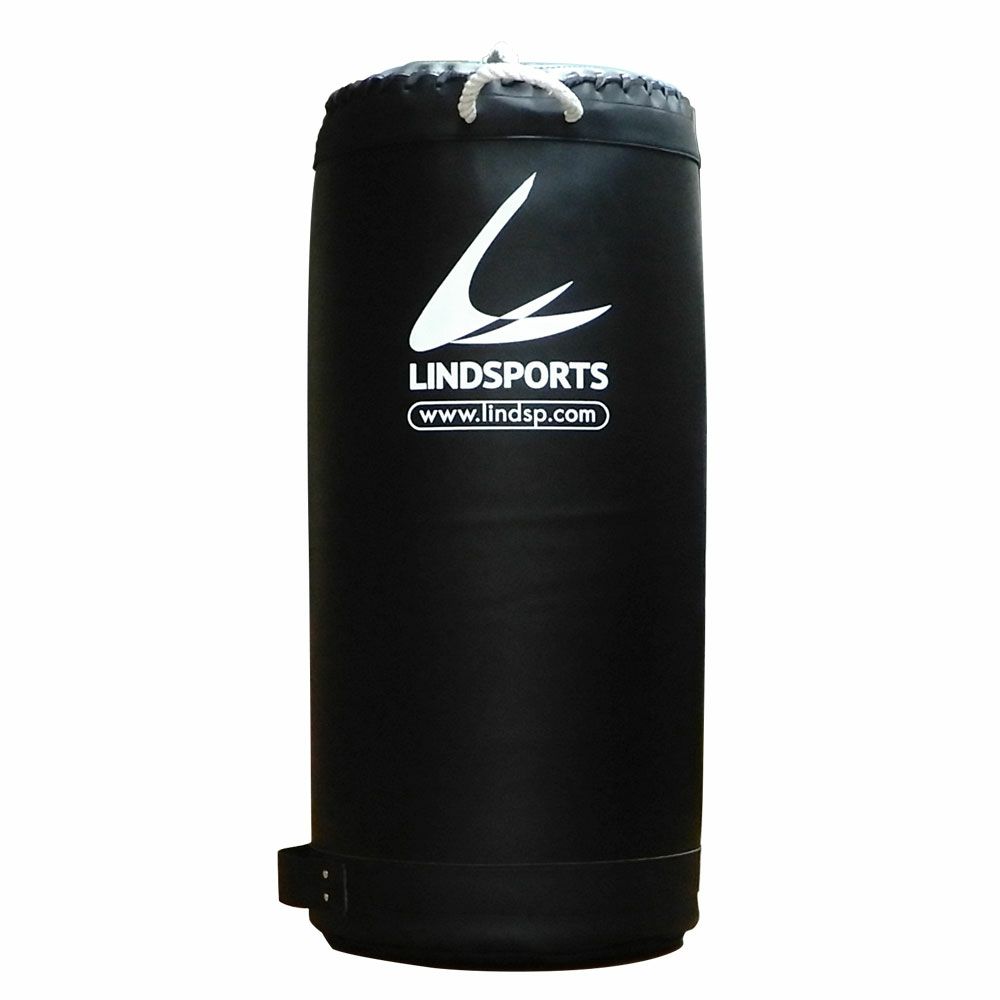 LINDSPORTS タックルダミー ハードタイプ 130cm ※大型送料別途 